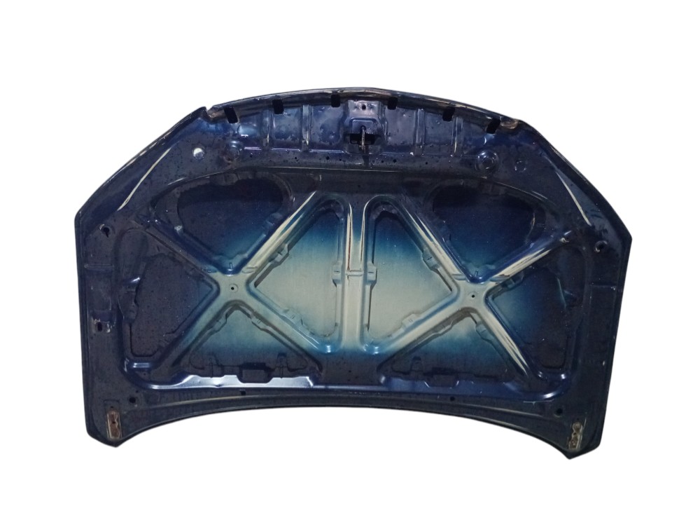 Capô Para Honda Civic Anos 2003/2006 Original E Recuperado. 4
