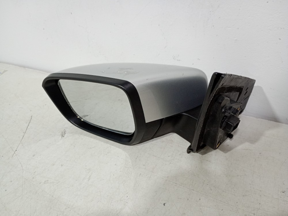 Retrovisor Esquerdo Chevrolet Tracker 2020/2023 Recuperado 2