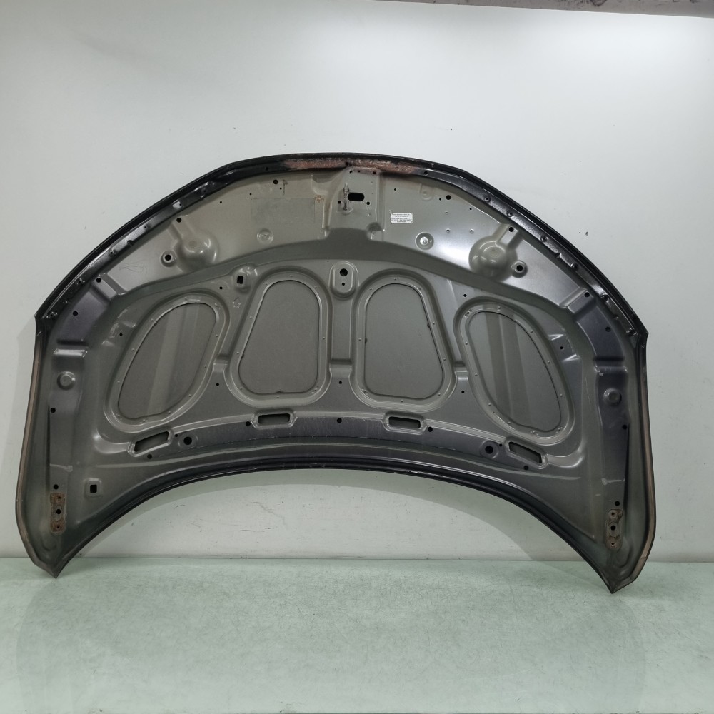 Capô Honda City 2015/2019 Recondicionado 7