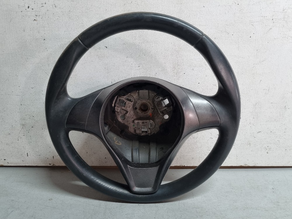 Volante Fiat Uno Vivace 2015/2020 semi-novo original 1