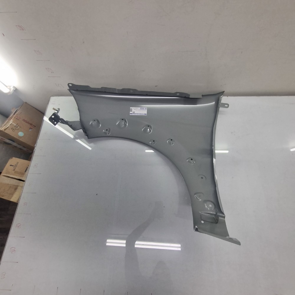 Paralama Dianteiro Direito Fiat Strada/working 2014/2020 3
