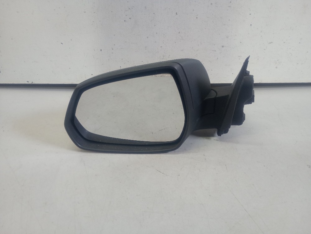 Retrovisor Esquerdo Elétrico Chevrolet Cobalt 2012/2015 Orig 1