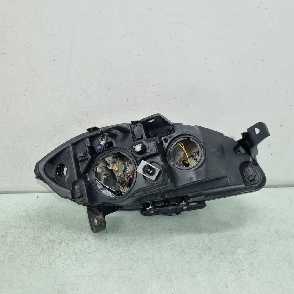 Farol  Esquerdo Fiat  Linea 2012 A 2016 Recuperado Original. 7