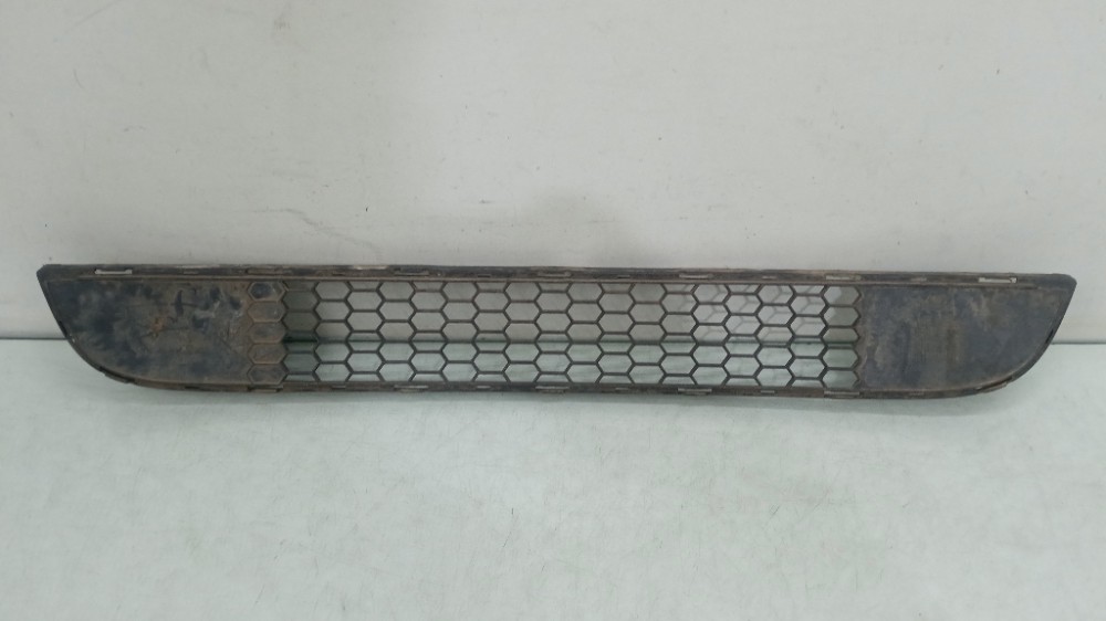 Grade Inf. P.choque Diant Fiat Uno Vivace 2010/2015 Seminova 3