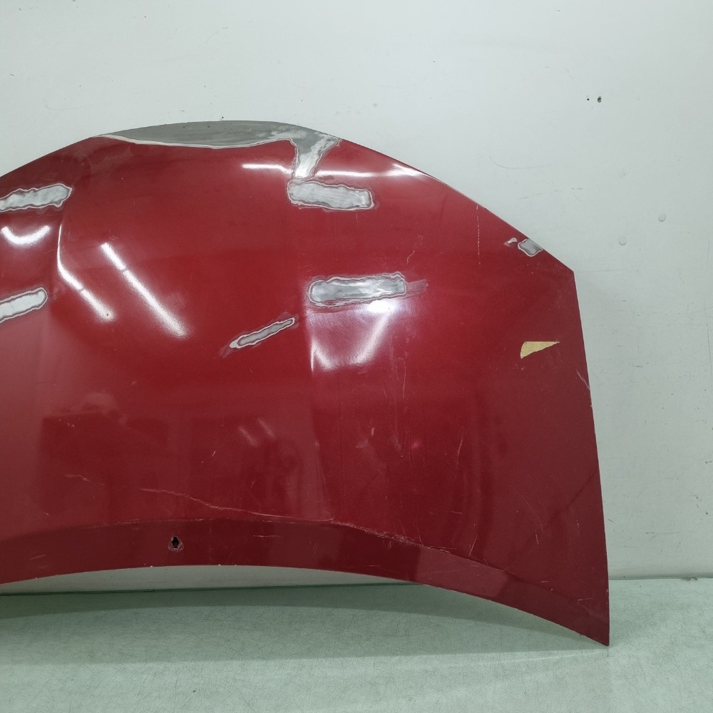 Capô Diant Toyota Etios 2013/ 2020 Recondicionado Semi-novo. 2