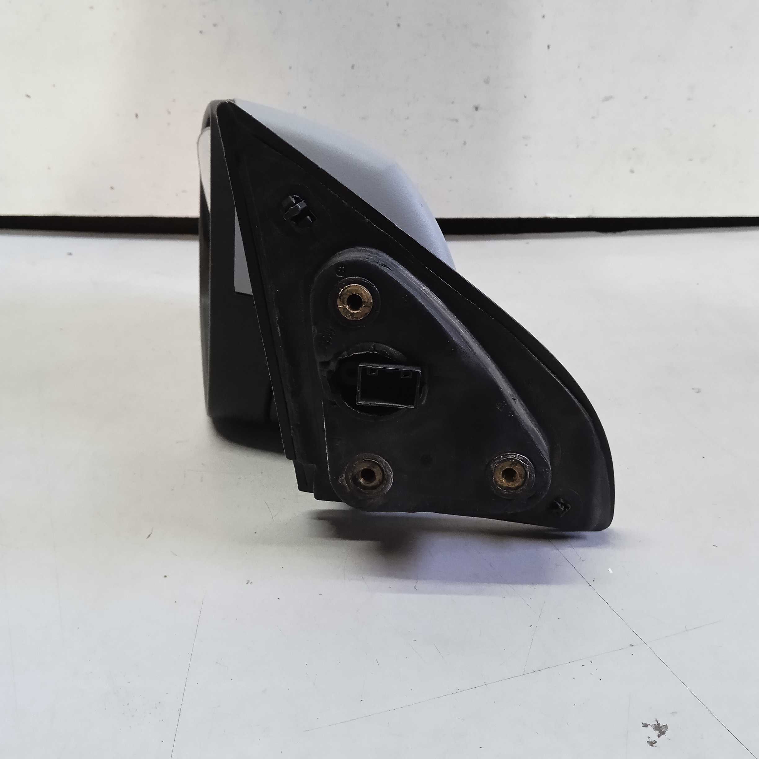 Retrovisor Esquerdo Chevrolet Cobalt 2012/2015 Recuperado 4