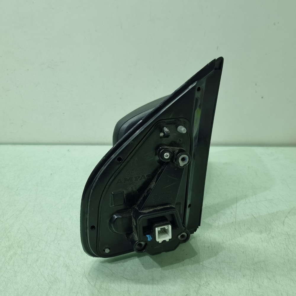 Retrovisor Elétrico Direito Chevrolet S-10 2012 A 2025 3