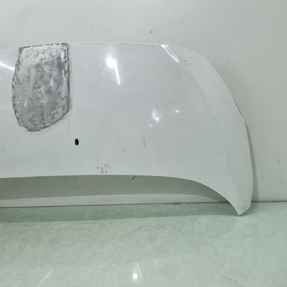 Capô Peugeot 2020 À 2024 Recondicionado 2