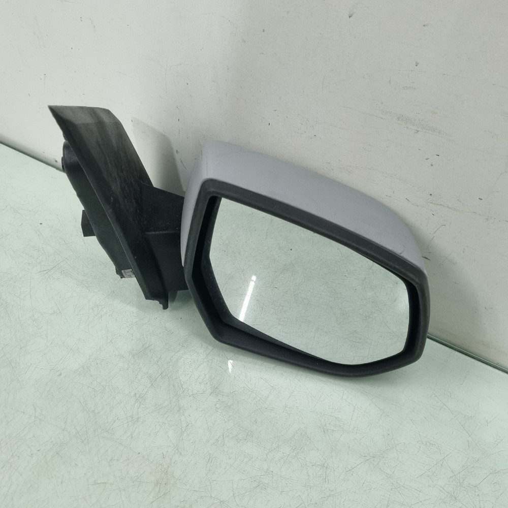 Retrovisor Lado Direito Elétrico Chevrolet Spin 2013 À 2018 2