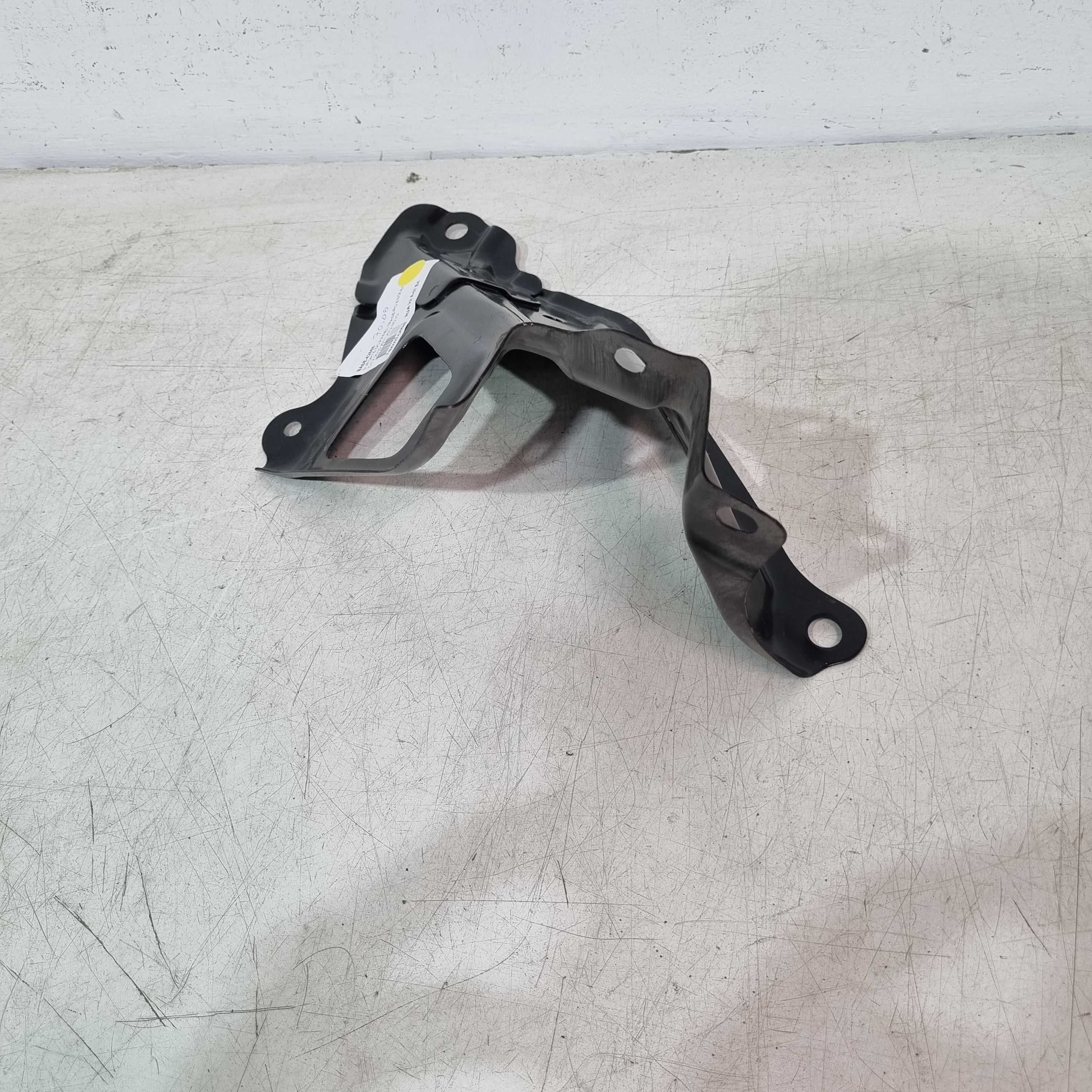 Suporte Do Painel Traseiro Esquerdo Honda City 2010/2012 4