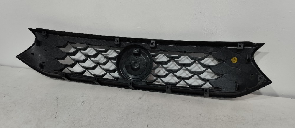 Grade Dianteira Fiat Argo 2018/2019 Recuperado Original Plástico 4