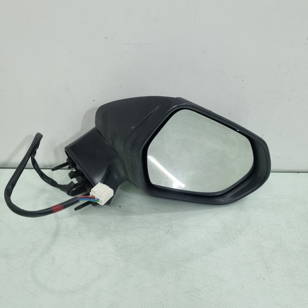 Retrovisor Lado Direito Toyota Corolla 2020/2024 Usado Recup 2