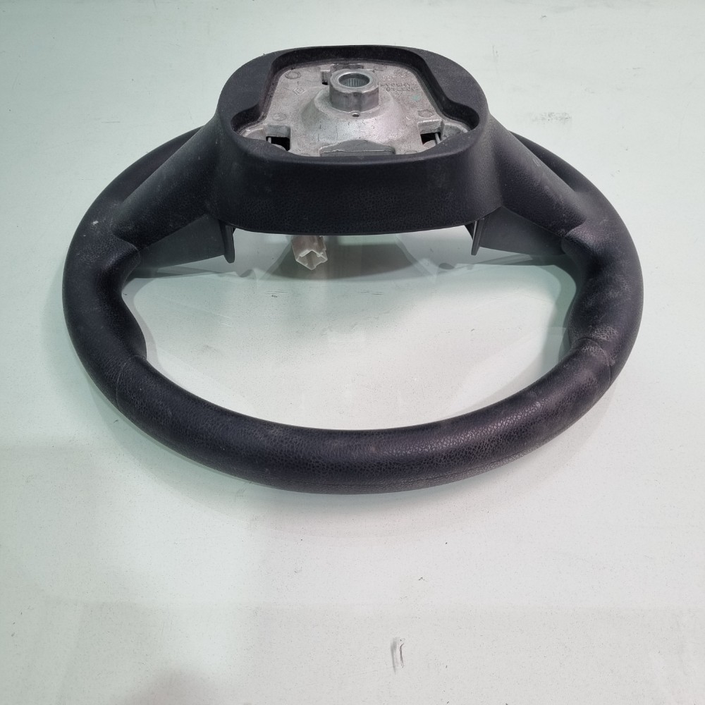 Volante Renault Kwid Modelos 2017/2018/2019/2020/2021/2022 5
