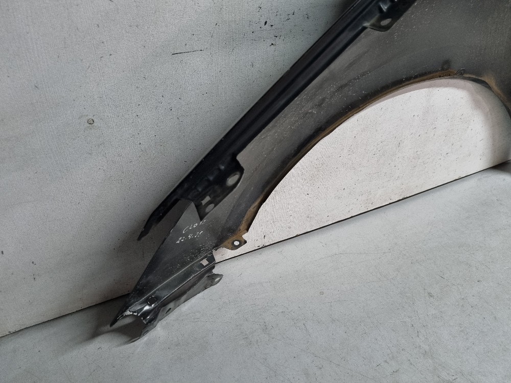 Paralama direito Chevrolet Cruze 2017/2021 recuperado 6