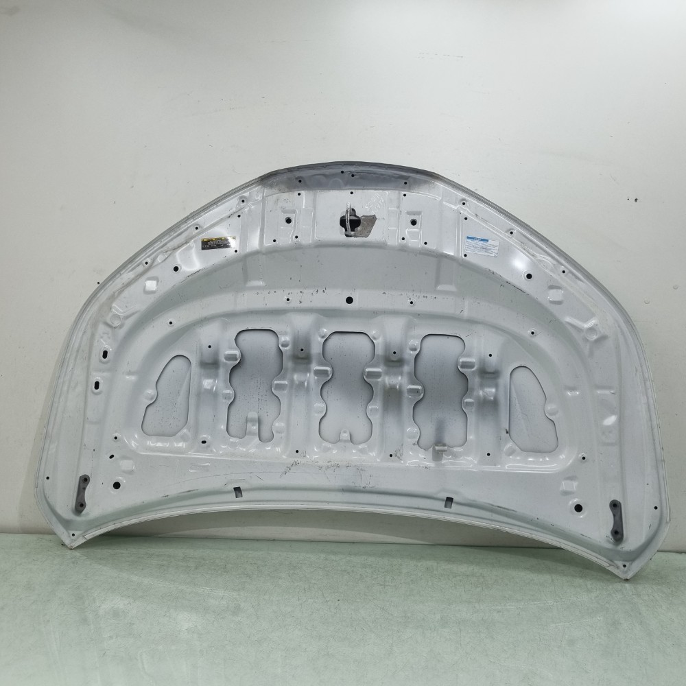 Capô Dianteiro Toyota Corolla Modelos 2015/2020 4