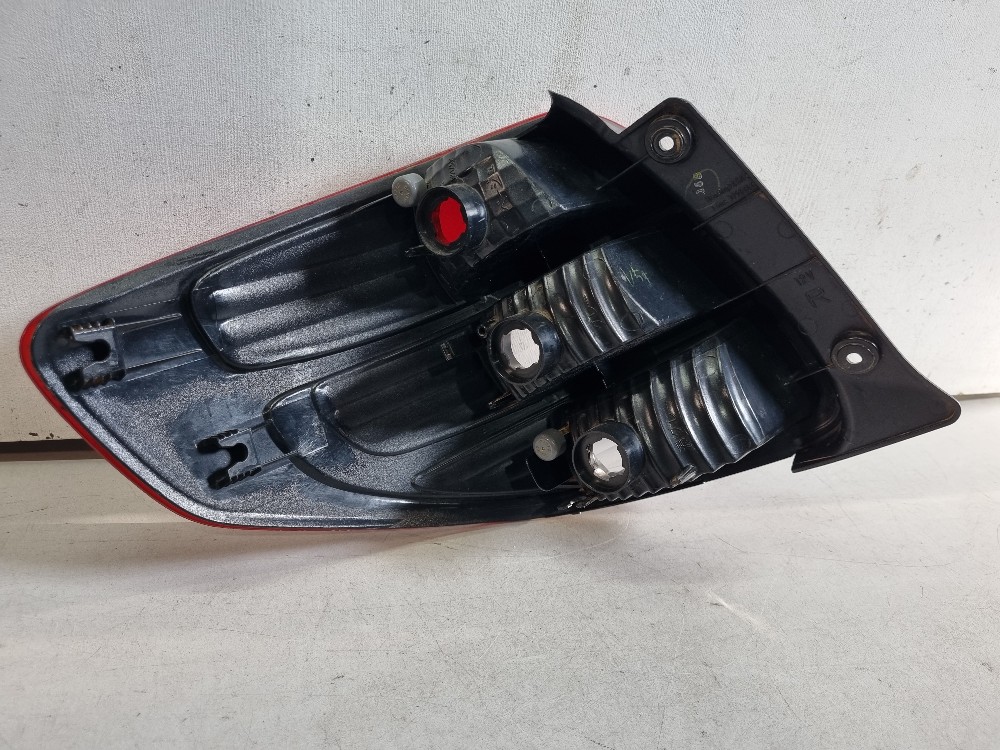 Lanterna Traseira Direita Suzuki Sx4 2007/2013 Original 7