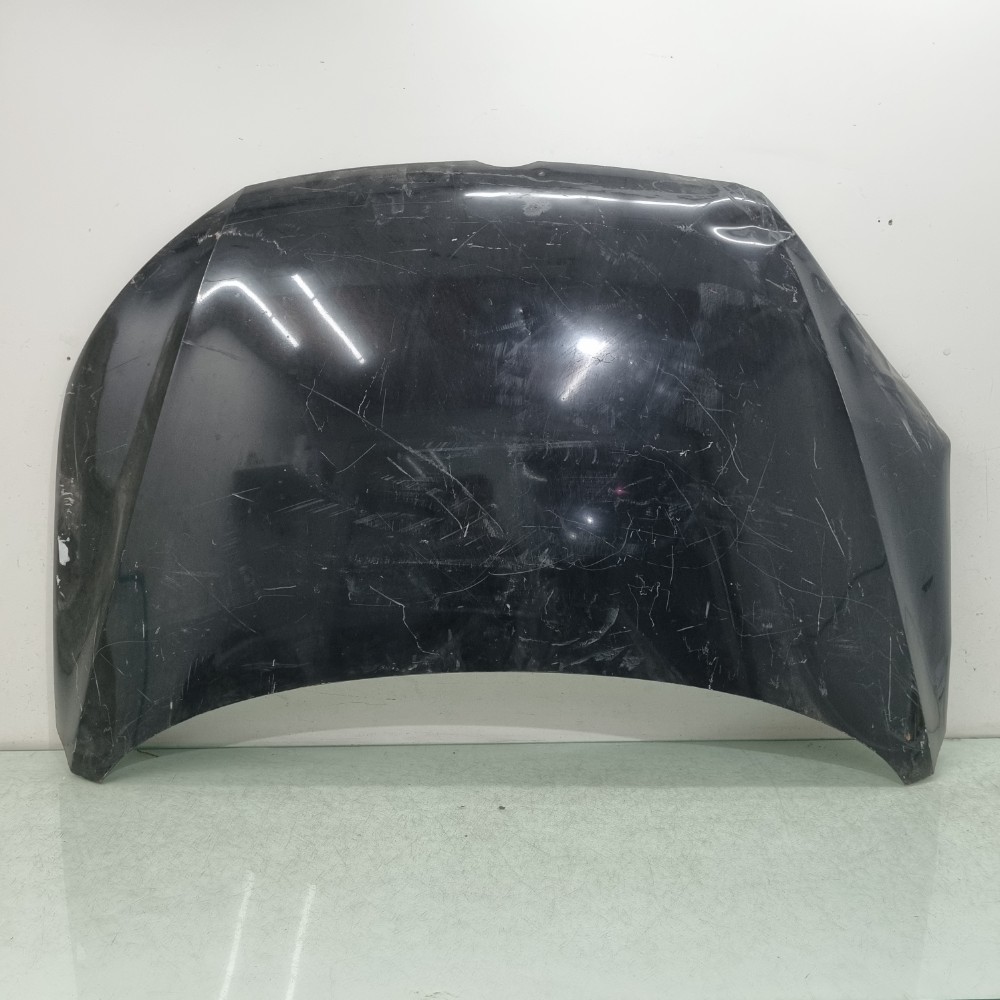 Capô Volkswagen G6 G7 2013/2017 Recondicionado 1