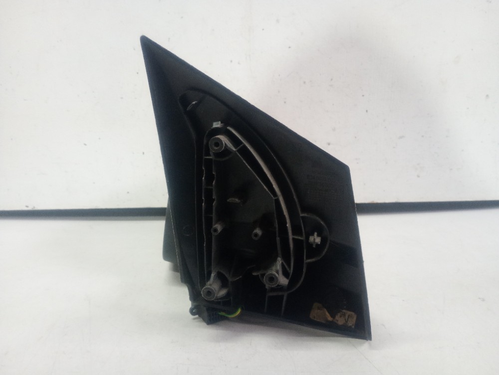 Retrovisor Esquerdo Chevrolet Onix Joy 2013/2019 Recuperado 4