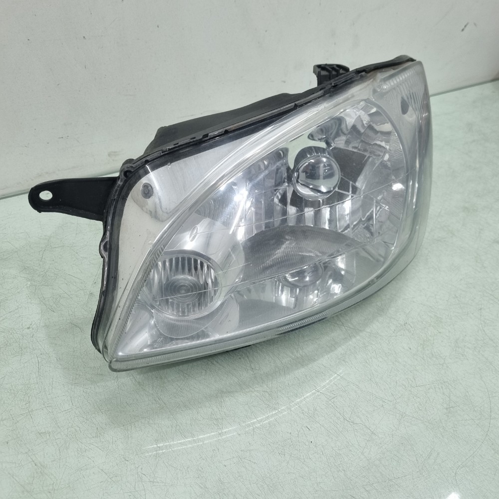 Farol Esquerdo Chevrolet Corsa Classic 2010/2011/2012/2013. Esquerdo/motorista 3