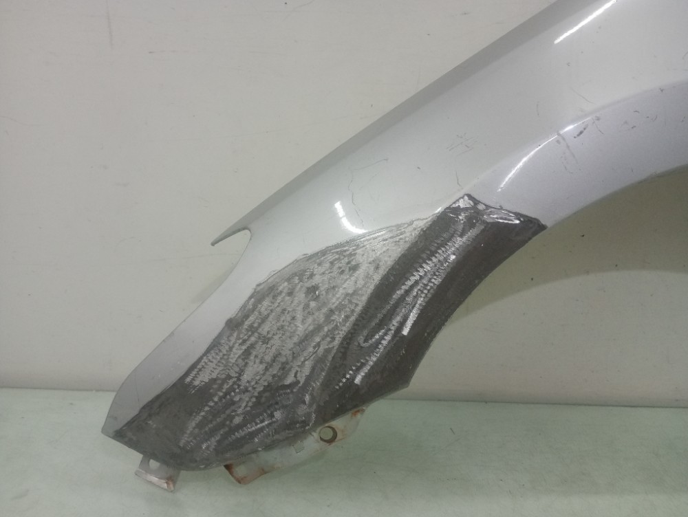 Paralama Do Lado Esquerdo Hyundai I30 Modelos 2008/2012 4
