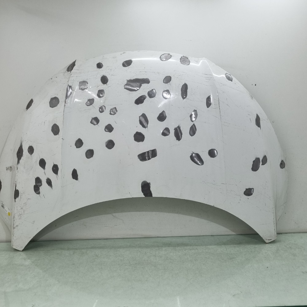 Capô Honda Hr-v 2015/2021 Recondicionado 1