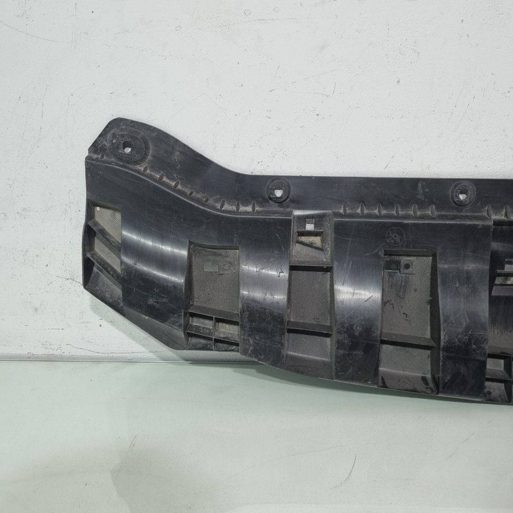 Defletor Inferior Parachoque Diant Chevrolet Onix 2020/2022 3