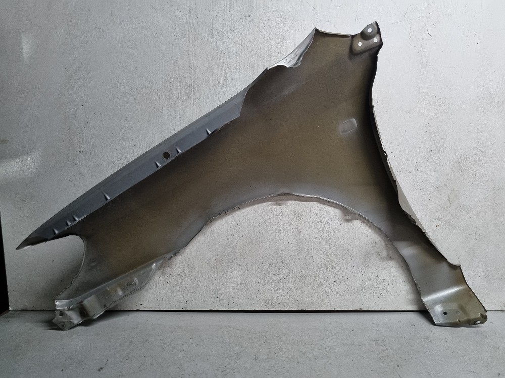 Paralama Do Lado Direito Toyota Corolla Modelo 2003/2008 5