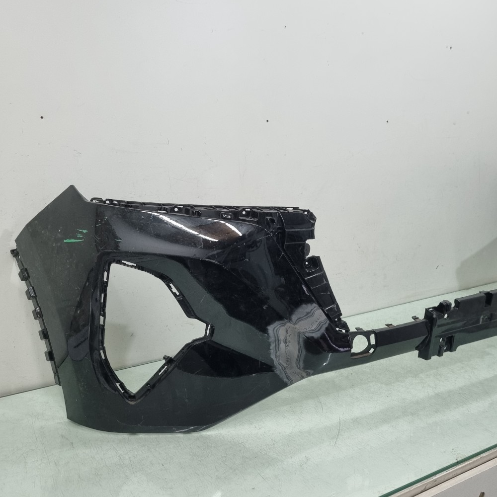 Parachoque Diant. Caoa Chery Tiggo 7 Pró 2022/2025 Seminovo. 2