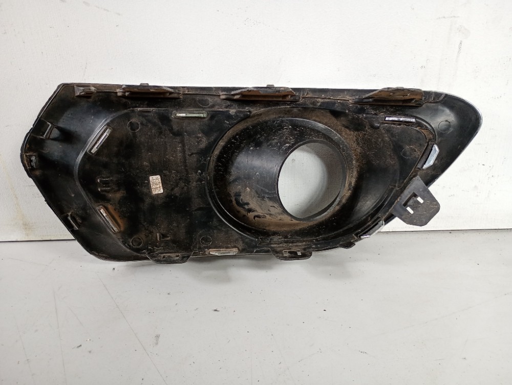 Moldura Do Farol De Milha Direito Renault Sandero 2015/2019 Direito 3