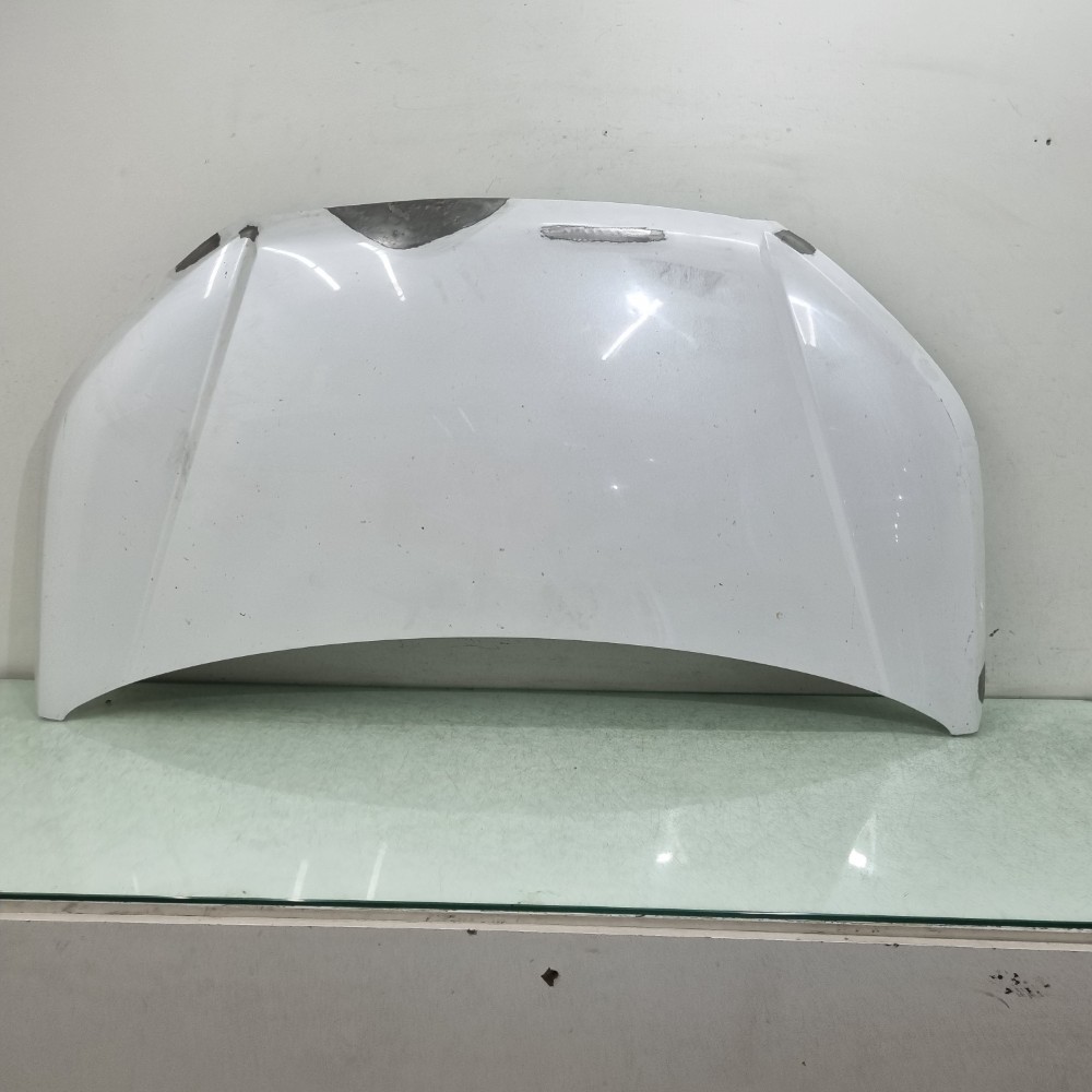 Capô Dianteiro Honda Wr-v Modelos 2018/2022 1