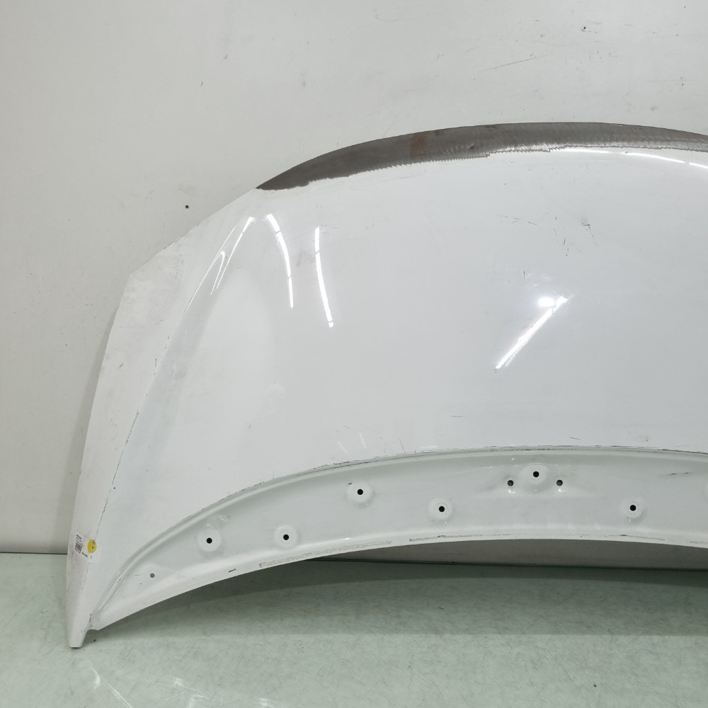 Capô Dianteiro Honda Fit 2015/ 2022 Recondicionado Seminovo. 3