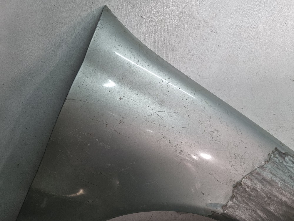 Paralama Direito Fiat Palio Fire 2000 / 2003 Recuperado Ori. 3