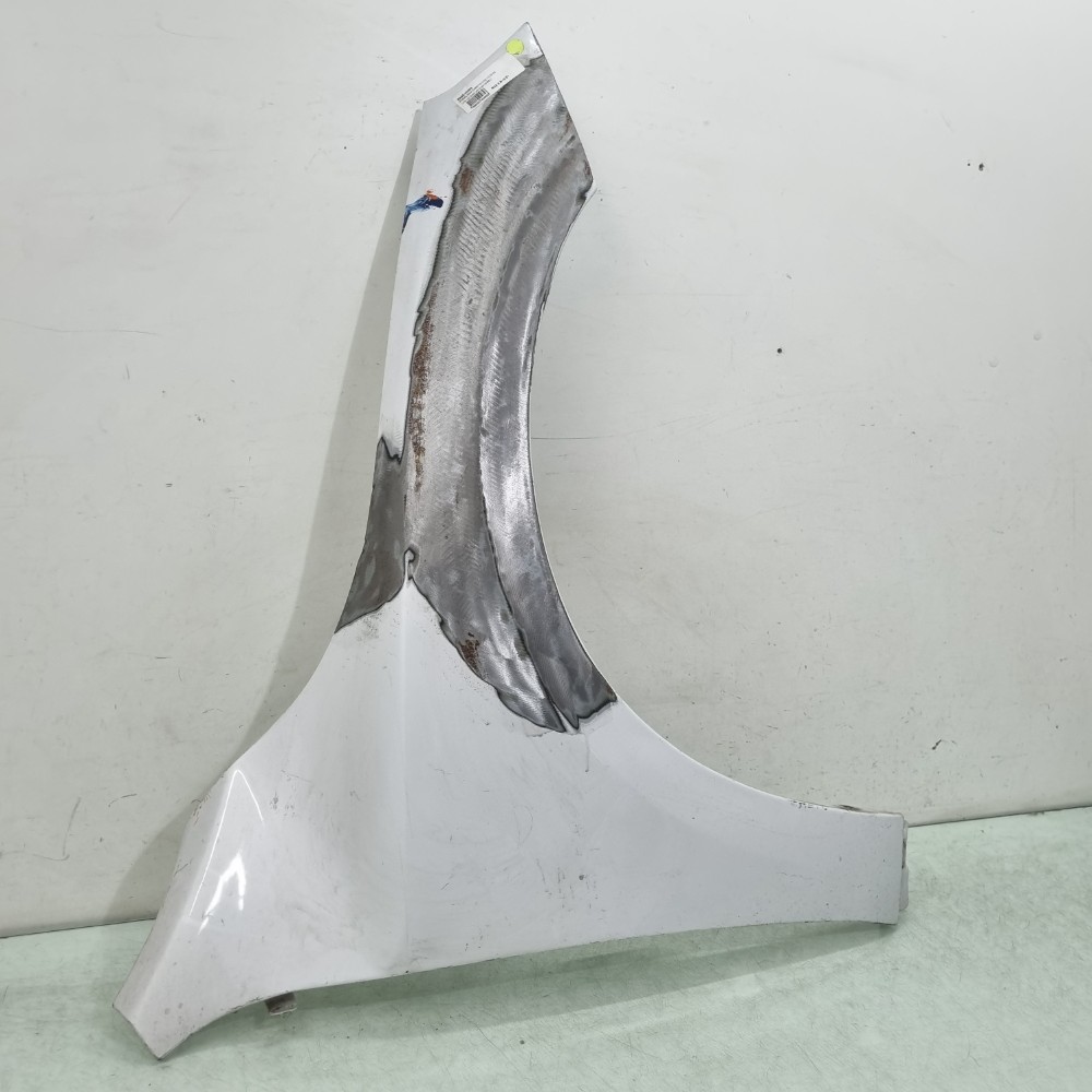 Para-lama Direito Volvo S60 2012/2016 2