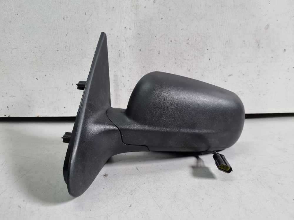 Retrovisor Do Lado Esquerdo Volkswagen Gol 4p 2001/2008 3
