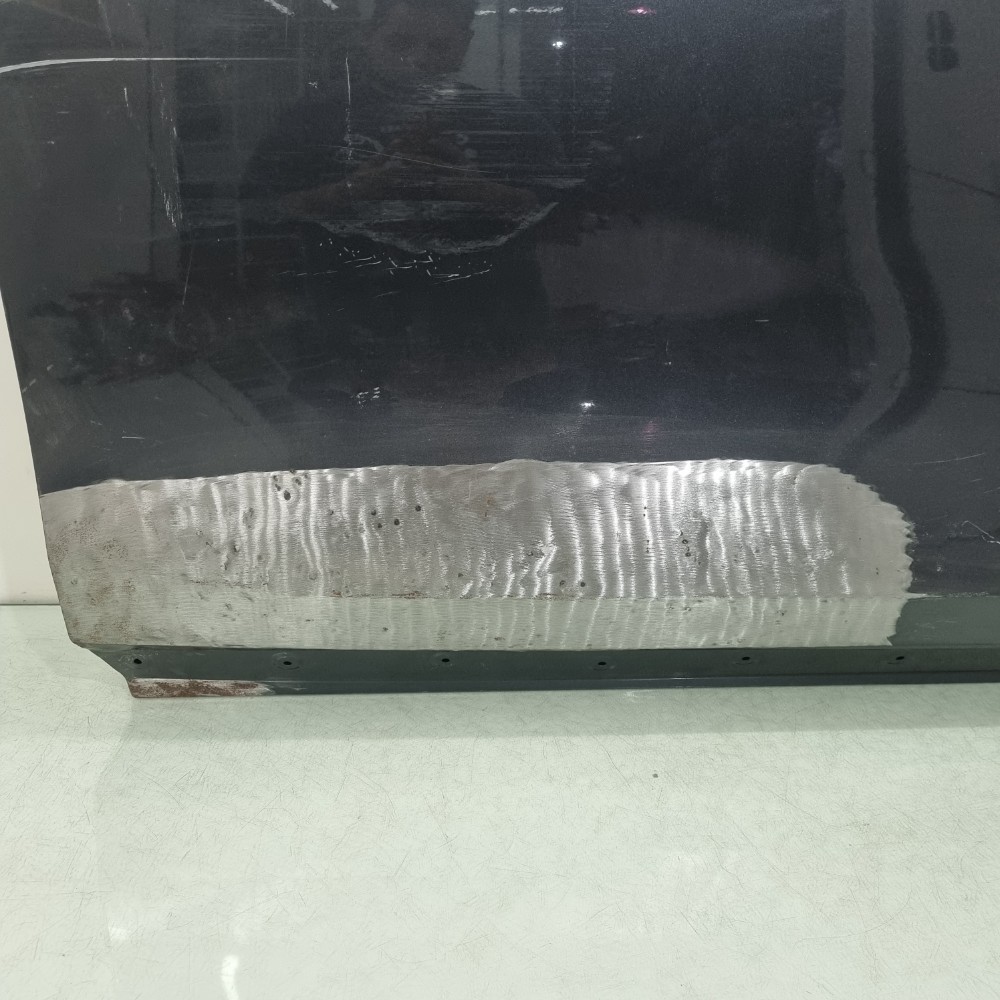 Porta Dianteira Lado Direito Lexus Nx350 2021 À 2024 Dianteira 5