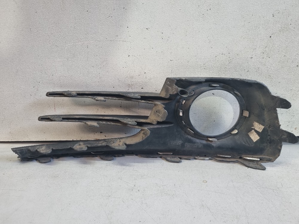 Moldura Do Cibié Direito Volkswagen Fox 2015/2021 Semi-novo 3