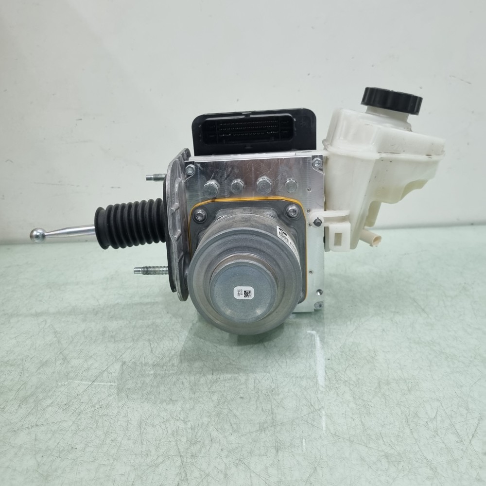 Módulo De Freio Abs Novo Original Bmw X1 2022/2025 1