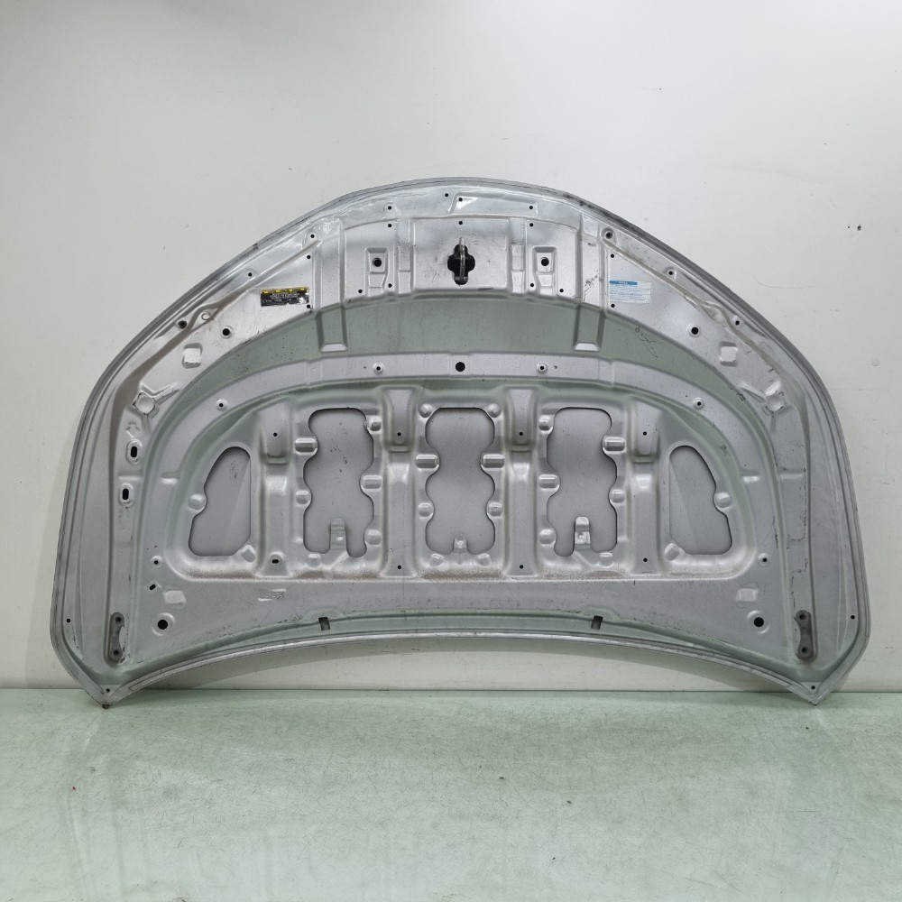 Capô Dianteiro Toyota Yaris 2017/2023 Recondicionado. 7