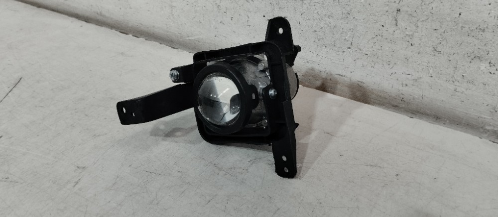Farol De Milha Direito Hb20 2023/2025 Recuperado E Original. 2