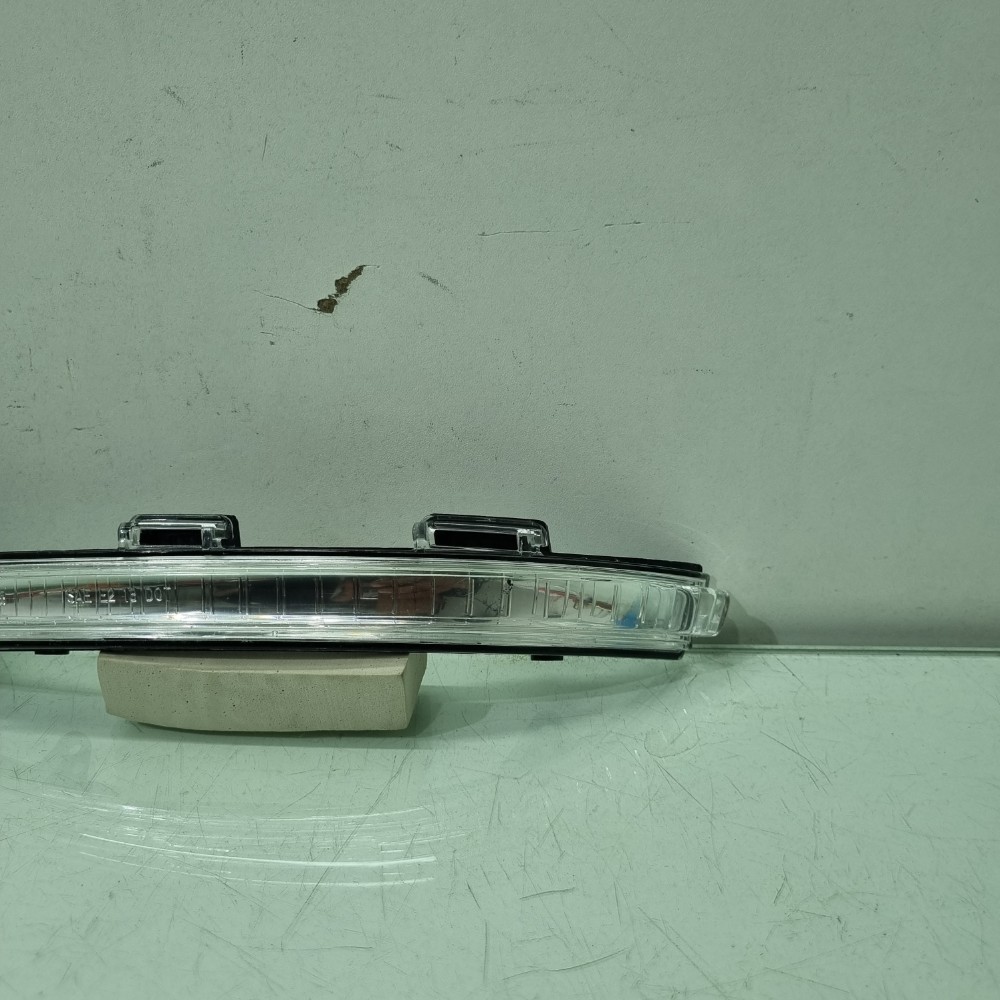 Pisca Do Retrovisor Esquerdo Volkswagen Gol 2014/2016 3