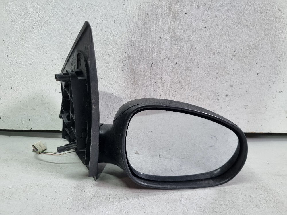 Retrovisor Do Lado Direito Fiat Grand Siena 2013/2018 1