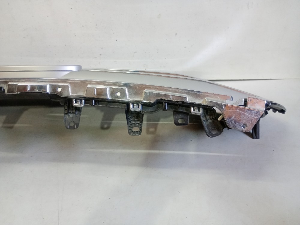 Grade Superior Ford Edge 2017/2020 Usado Recuperado 6