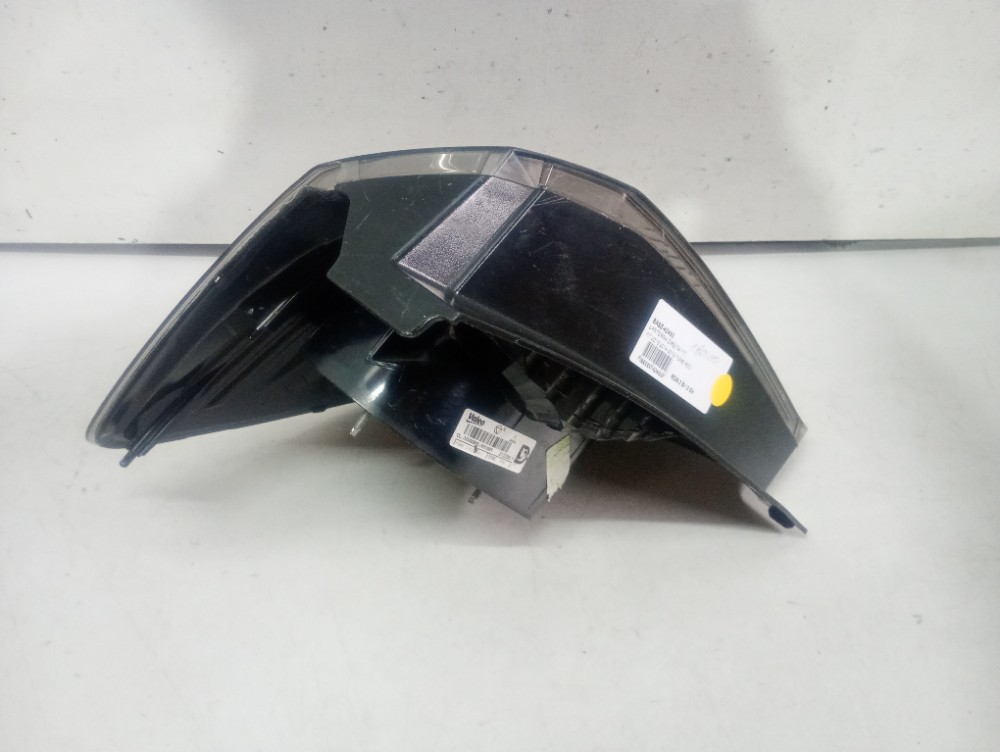 Lanterna Traseira Direita Fumê Honda Fit 2013/2015 Direito/passageiro 3