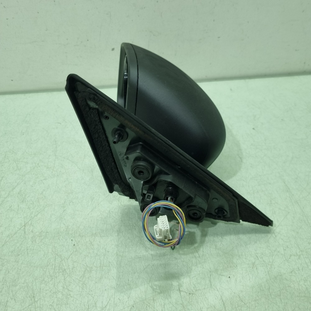 Retrovisor Esquerdo Elétrico S/ Pisca Nissan Kicks 2016/2024 3