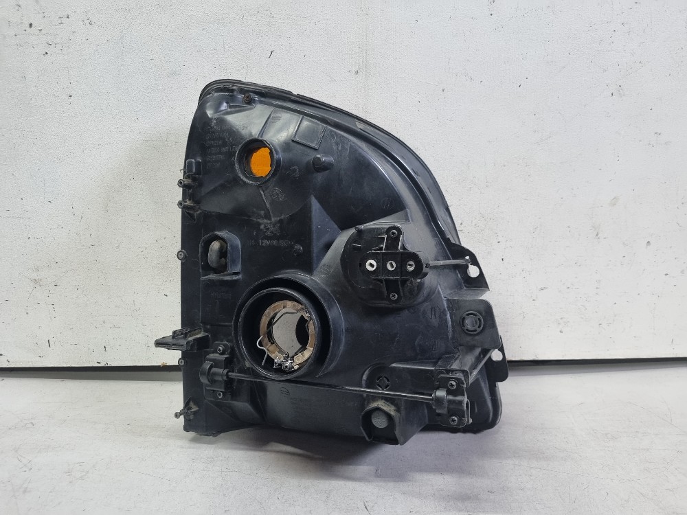 Farol Esquerdo Hyundai Hr 2008/2014 Recuperado Original Esquerdo/motorista 6