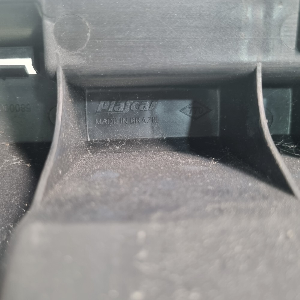 Suporte Caixa De Ar Esquerda Renault Duster 2013/2018 2