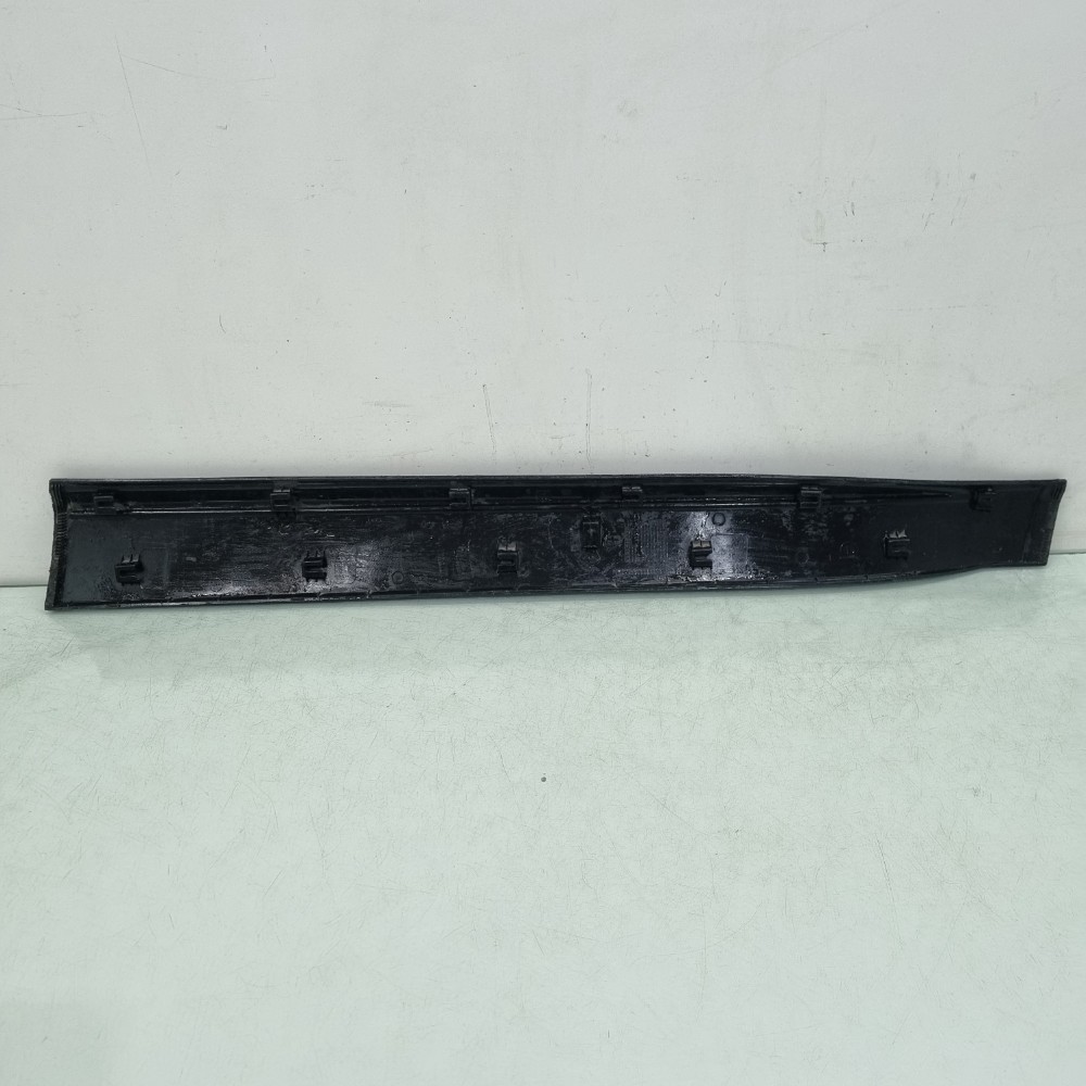 Aplique Da Porta Dianteira Esquerda Fiat Toro 2016/2020 4