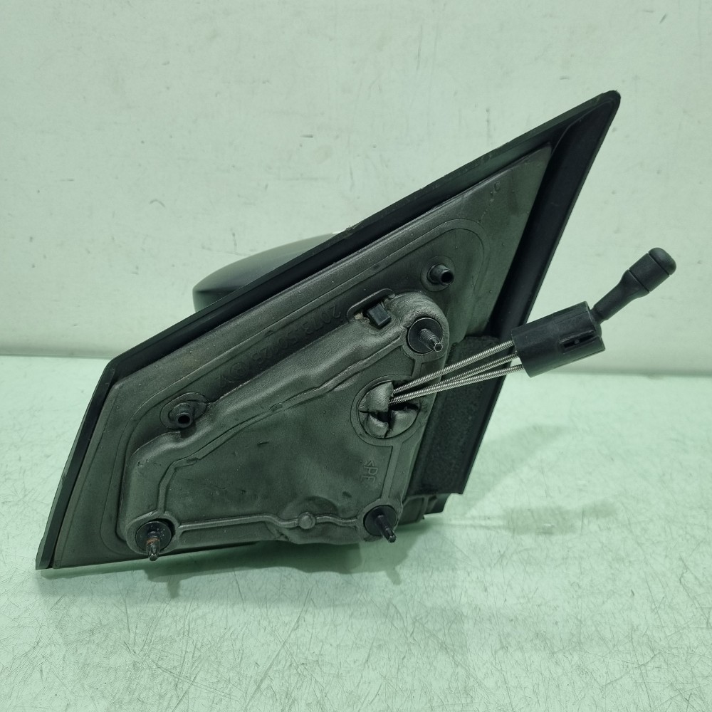 Retrovisor Manual Do Lado Direito Ford Ka 2014/2021 5