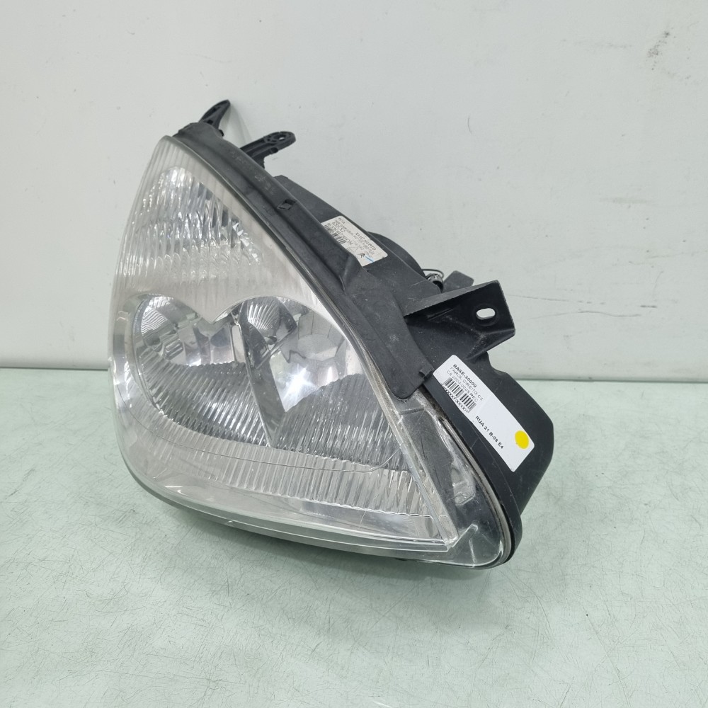 Farol Do Lado Direito Citroën C5 Modelos 2002/2006 Direito/passageiro 2