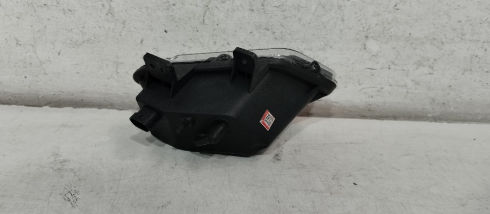 Farol De Milha Direito Fiat Pulse 2022/2024 Original 4